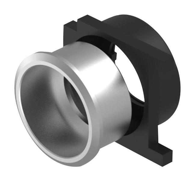 61-9932.0 FRONT BEZEL SET, FLUSH DESIGN, KEYLCK SW EAO