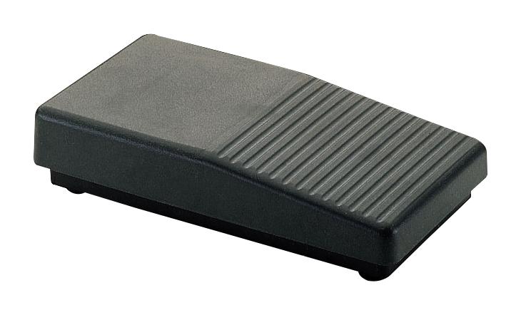 02410.0501-02 FOOT SWITCH, SPDT/SPST-NO, 6A, 250VAC MARQUARDT