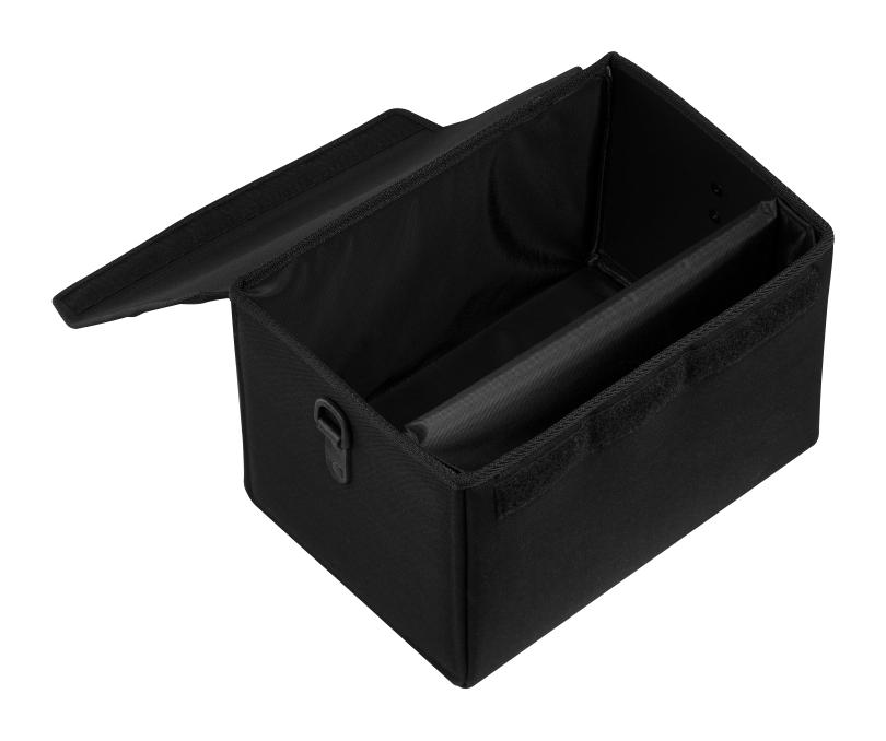 RTC-Z3 SOFT CARRYING BAG, OSCILLOSCOPE ROHDE & SCHWARZ