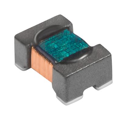0805USBN-222MRC COMMON MODE FILTER, 2.47KOHM, 0.35A COILCRAFT