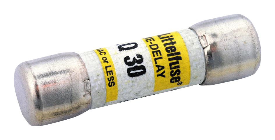0FLQ020.T MIDGET FUSE, TIME DELAY, 20A, 500VAC LITTELFUSE
