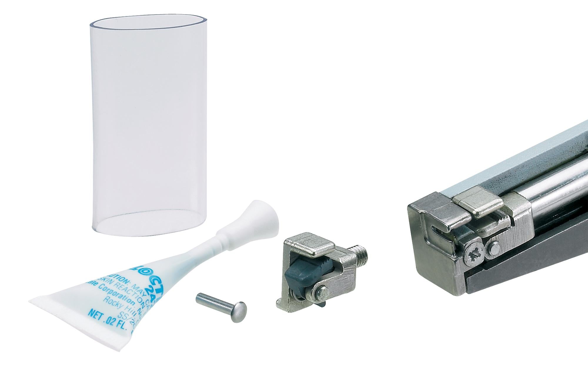 KPTSG GRIPPER KIT, PPTS TOOL, 4PC PANDUIT