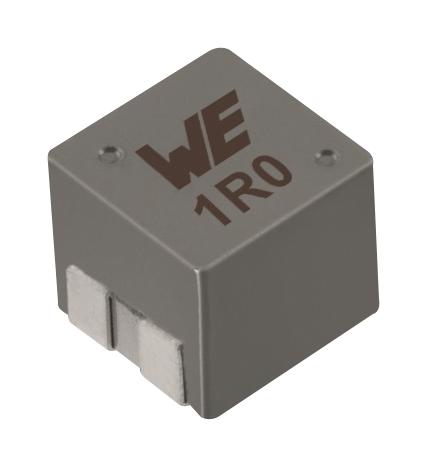 7448990082 INDUCTOR, 8.2UH, 4.8A, 20%, COUPLED WURTH ELEKTRONIK