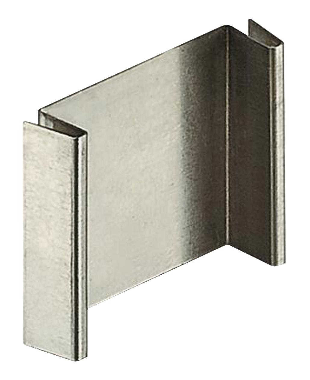 09140009965 FIXING PLATE, SC MODULE HARTING