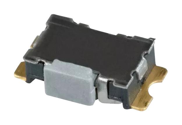 KSS343G LFG TACTILE SW, SPST-NO, 0.01A, 32VDC, SMD C&K COMPONENTS