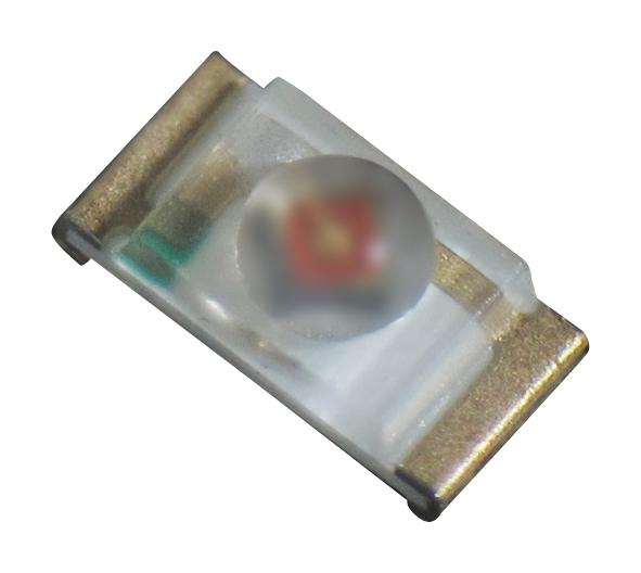 KPHD-1608LVCGCK CHIP LED, GREEN, 8MCD, 0603, SMD KINGBRIGHT