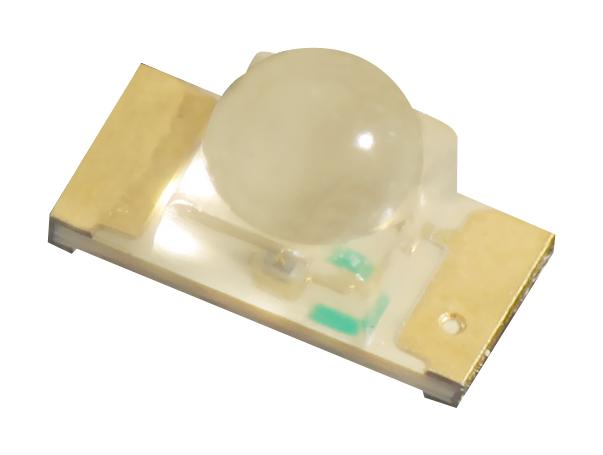 KPTD-3216LVQBC-D CHIP LED, BLUE, 100MCD, 1206, SMD KINGBRIGHT