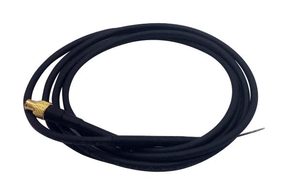 MC002114 RF COAXIAL, MCX PLUG, 50 OHM, CABLE MULTICOMP PRO