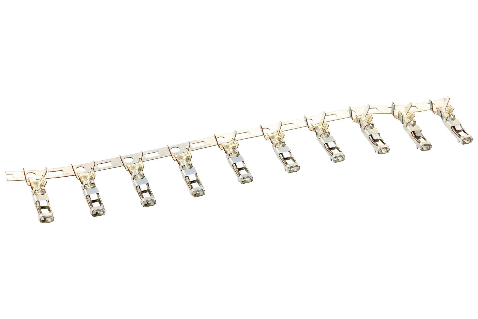 SYF-41T-P0.5A CONTACT, SOCKET, 26-16AWG, CRIMP JST (JAPAN SOLDERLESS TERMINALS)