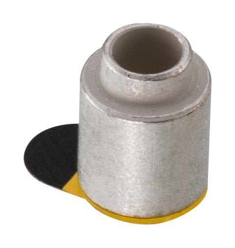 9774040982R SMD STEEL SPACER, SWAGE ROUND, 4MM WURTH ELEKTRONIK