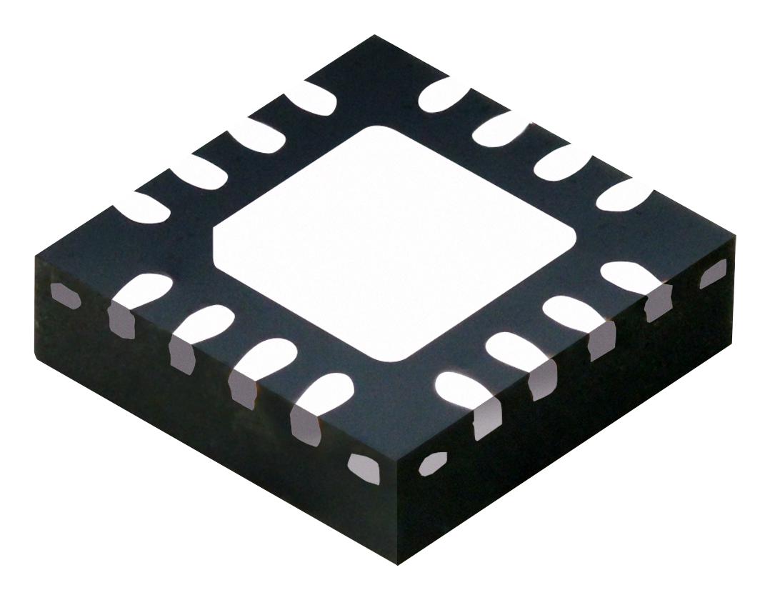 STSPIN233 MOTOR DRIVER, BLDC, 3-PH, VFQFPN-16 STMICROELECTRONICS