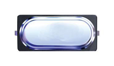 ABLS3-16.000MHZ-D4Y-T CRYSTAL, 16MHZ, 18PF, 11.4MM X 4.7MM ABRACON