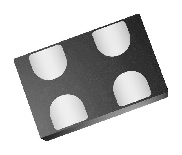 SIT8918AA-13-33S-50.000000G MEMS OSC, 50MHZ, 2.5X2MM, LVCMOS/LVTTL SITIME