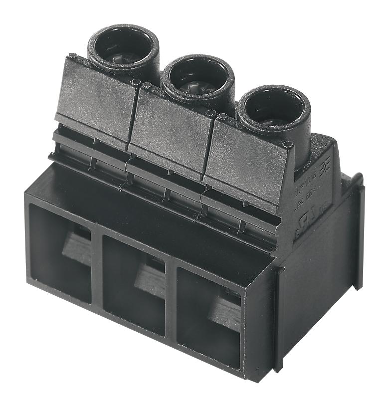 1226320000 TB, WIRE TO BRD, 5POS, 6AWG, TH WEIDMULLER