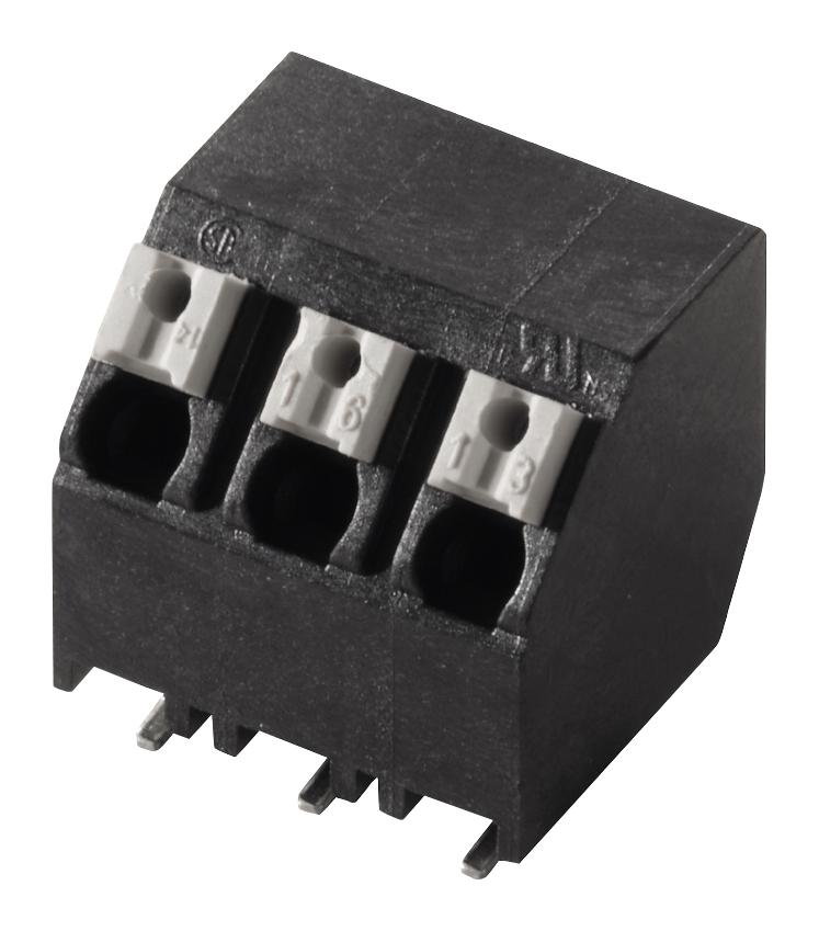 1473720000 TB, WIRE TO BRD, 5POS, 16AWG, SMD WEIDMULLER