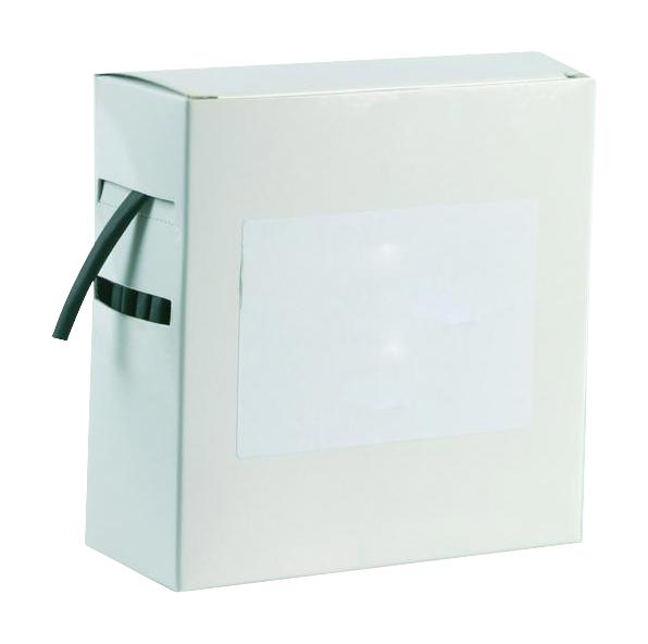 PP001909 HEAT-SHRINK TUBING, 2:1, 3.5MM, BLUE PRO POWER