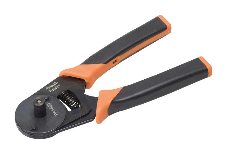 PA1460 HAND CRIMP TOOL, 26-20AWG CONTACT TEMPO