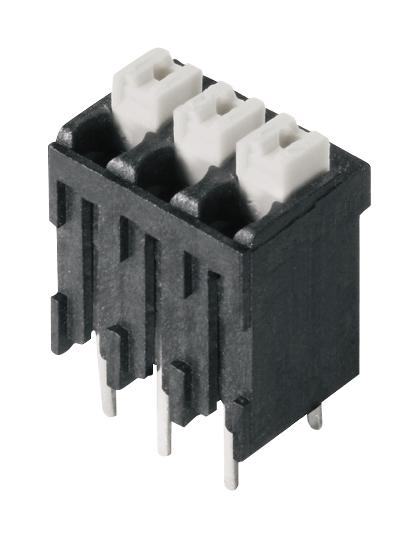 1825800000 TB, WIRE TO BRD, 3POS, 16AWG WEIDMULLER