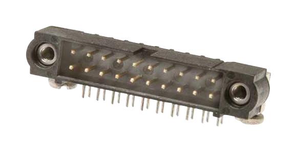 M80-5401642 CONNECTOR, HEADER, 16POS, 2ROW, 2MM HARWIN