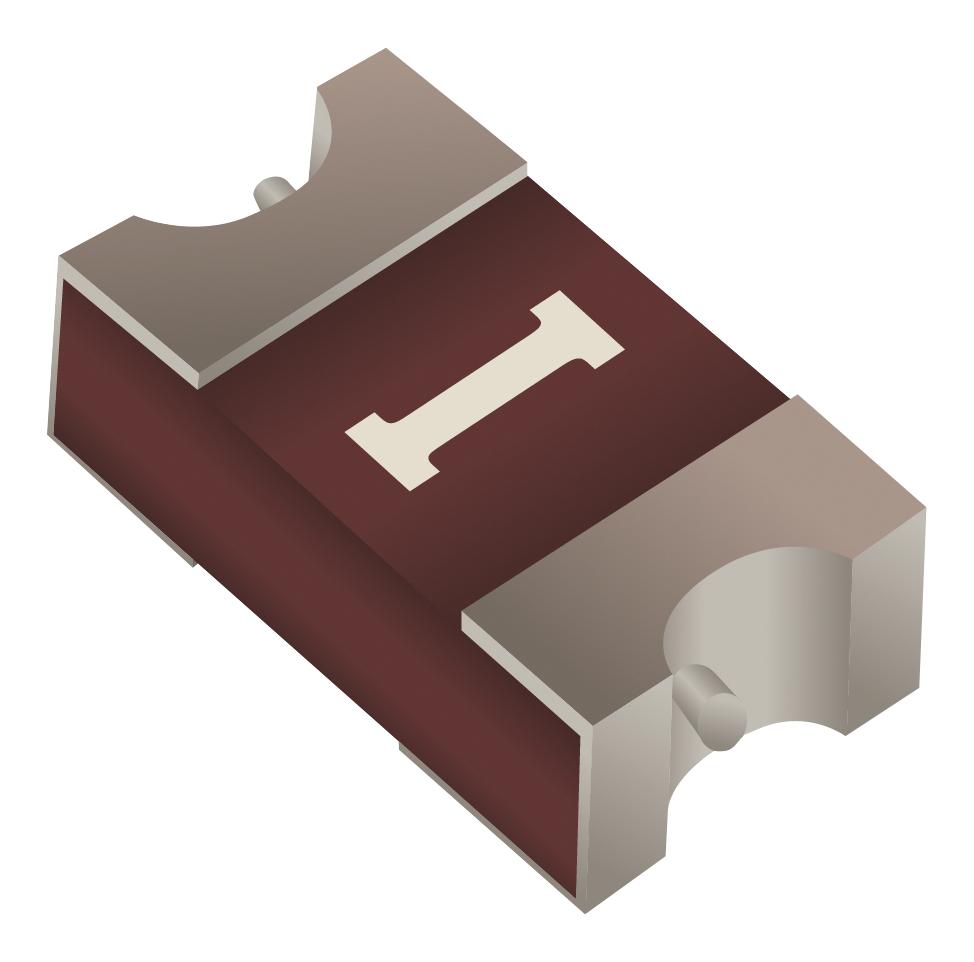 SF-2410FP350W-2 FUSE, SMD, 3.5A, FAST ACTING, 2410 BOURNS