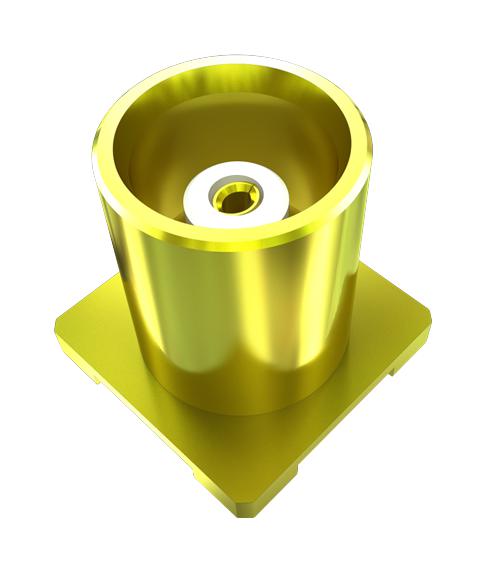 MCX-J-P-H-ST-SM1-TR RF CONN, MCX, JACK, 50 OHM, PCB SAMTEC