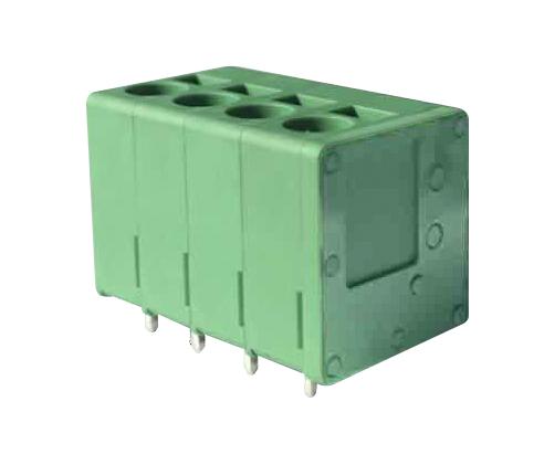 20.7070M/1-E TB, WIRE TO BRD, 1POS, 12AWG, TH IMO PRECISION CONTROLS