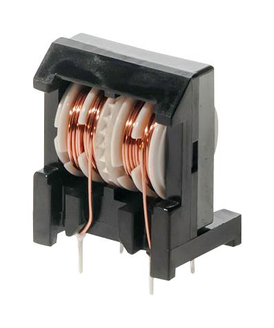 SSRH7HS-M10084 COMMON MODE CHOKE, 8.4MH, 1A, TH KEMET