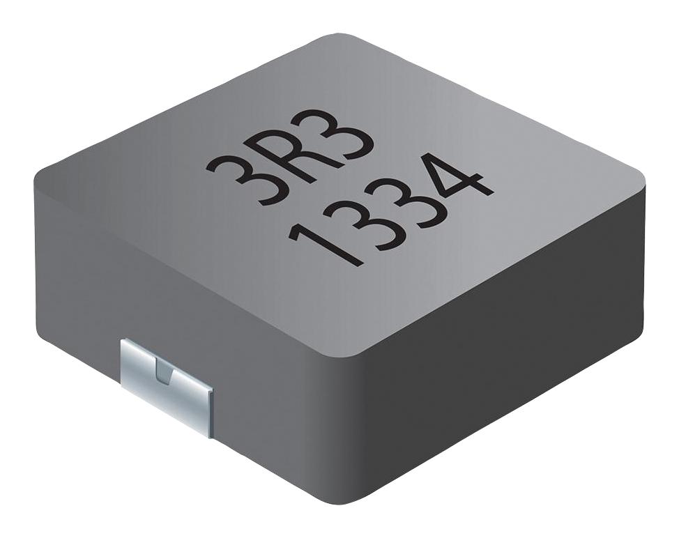 FCUL0630-H-R47M=P3 INDUCTOR, 470NH, 18A, 20%, WIREWOUND MURATA