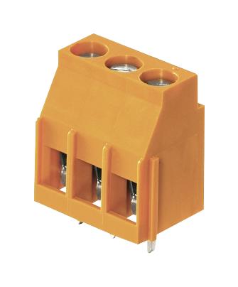 1001910000 TB, WIRE TO BRD, 10POS, 12AWG, TH WEIDMULLER