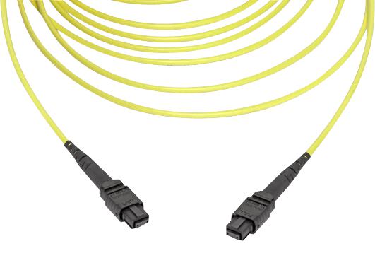 106225-0035 FIBRE OPTIC CABLE, MPO JACK, MPO JACK MOLEX