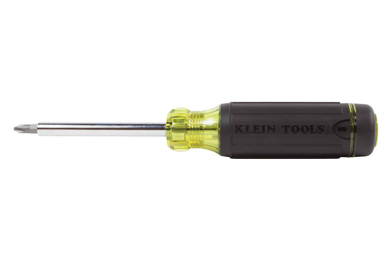 32290 SCREWDRIVER SET, CLASSIC, 15-IN-1 KLEIN TOOLS
