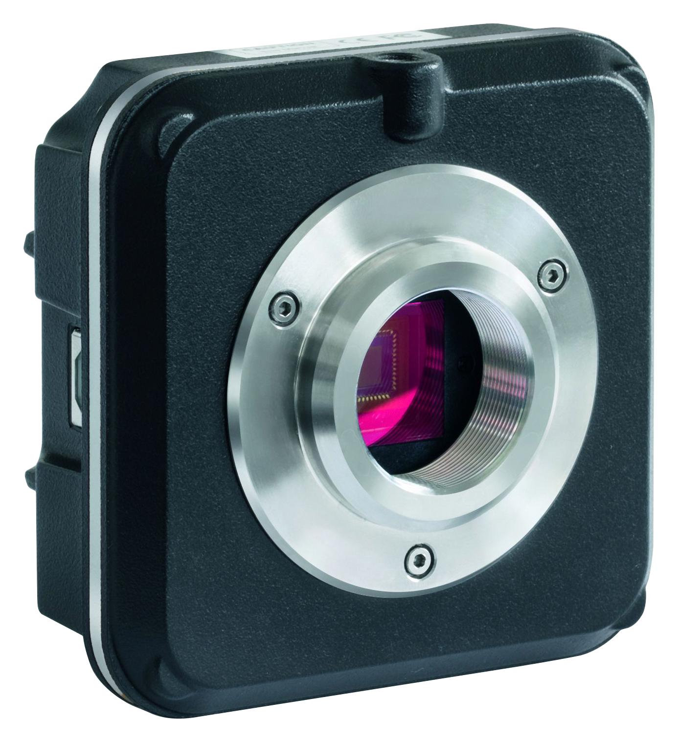 ODC 825 MICROSCOPE CAMERA, USB, 5.1MP KERN
