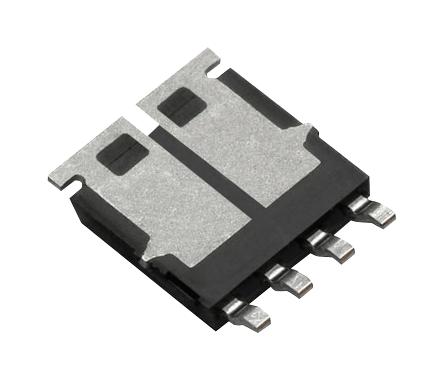SQJQ960EL-T1_GE3 MOSFET, N-CH, 60V, 63A, 175DEG C, 71W VISHAY