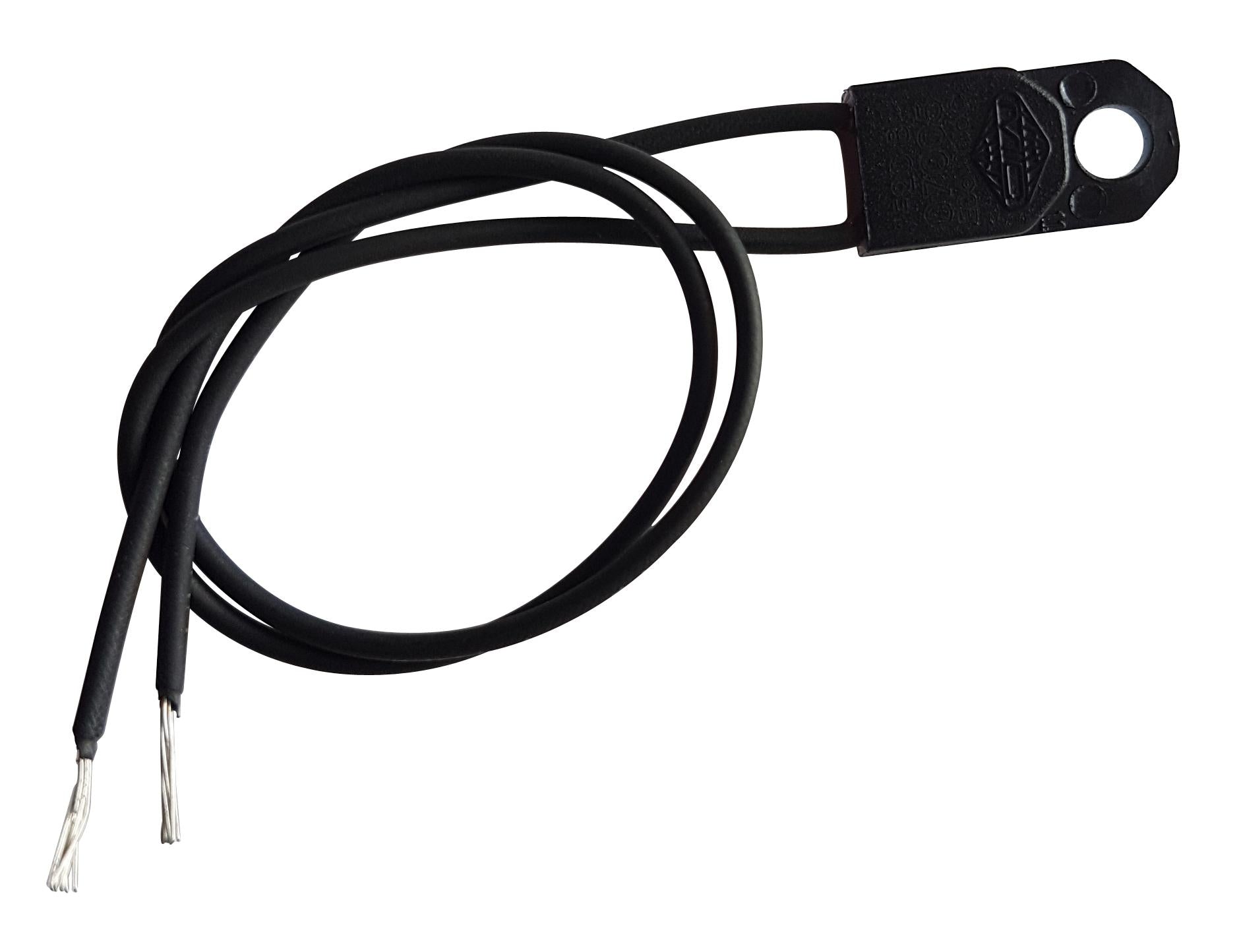 F20A09005ACFA06E THERMOSTAT, NC, 90 DEG C, WIRE LEAD CANTHERM