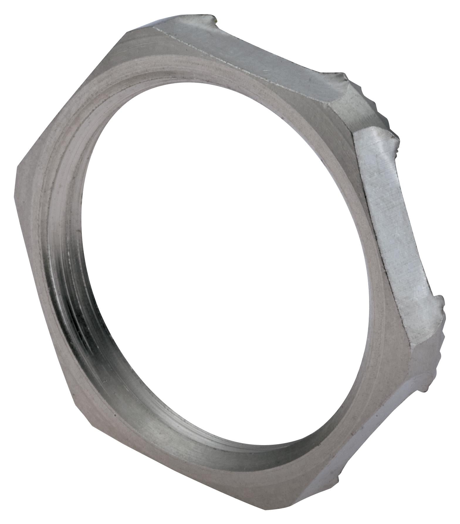 1.167.1200.50 LOCKNUT, BRASS, M12 X 1.5 HUMMEL