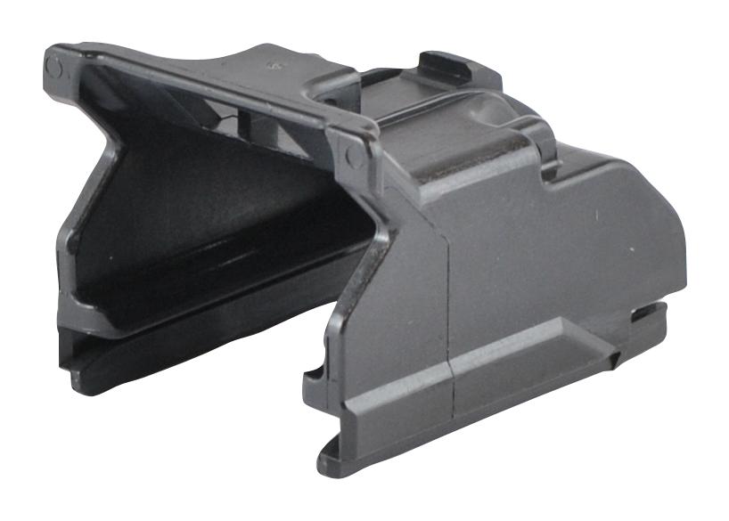 PPI0001522 PROTECTIVE COVER, RCPT, 32POS, PBT APTIV (FORMERLY DELPHI)