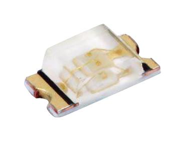 VLMTG1400-GS08 LED, GREEN, 1.4CD, 525NM, 0603 VISHAY