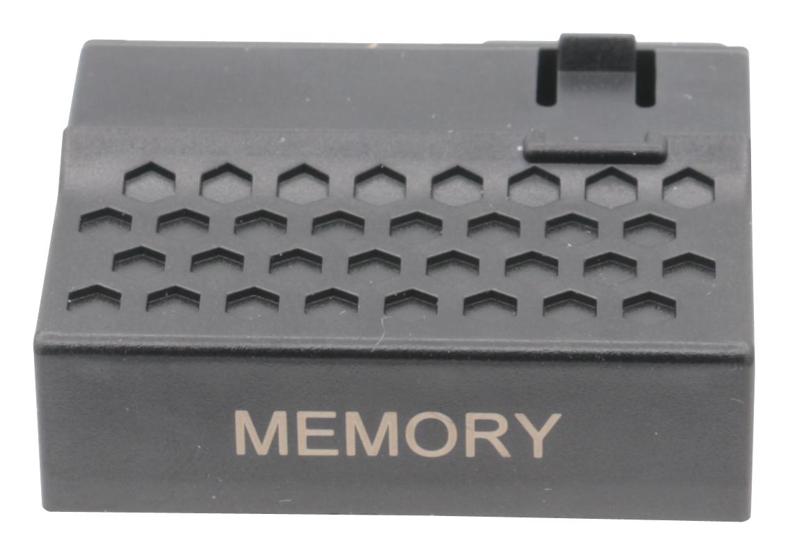 88980114 MEMORY INTERFACE, PLC, IP20 CROUZET