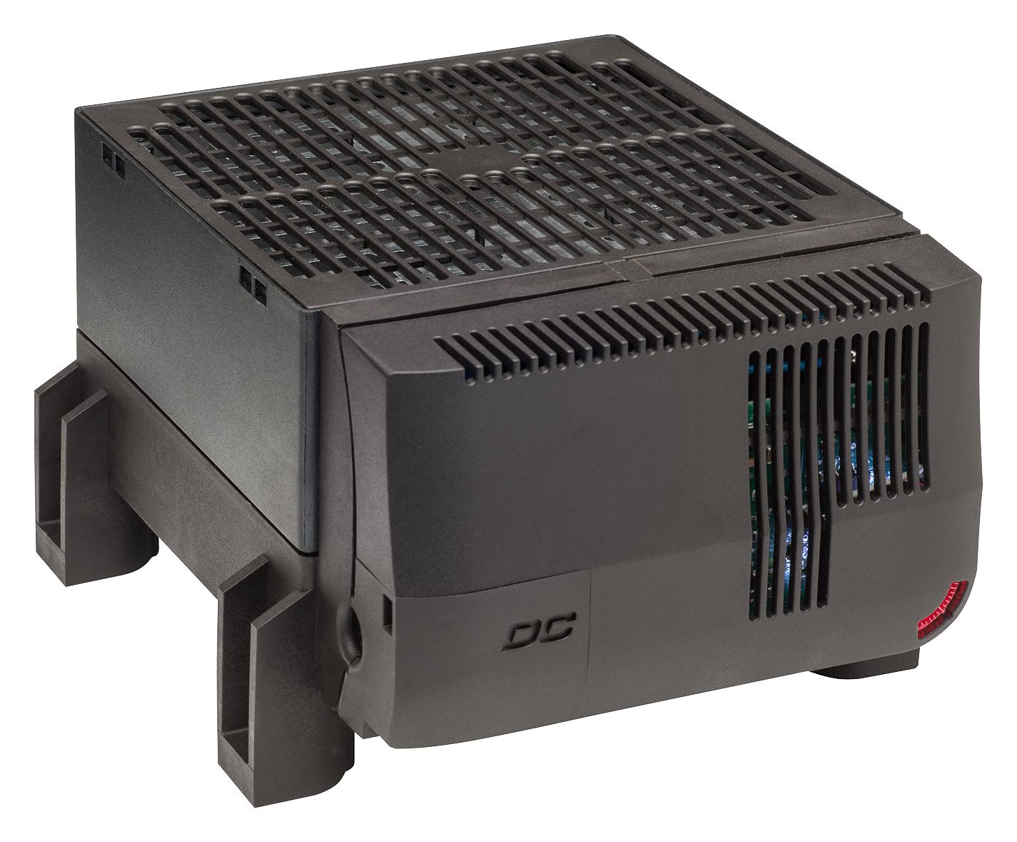 03092.1-12 FAN HEATER, 24VDC, 200W STEGO