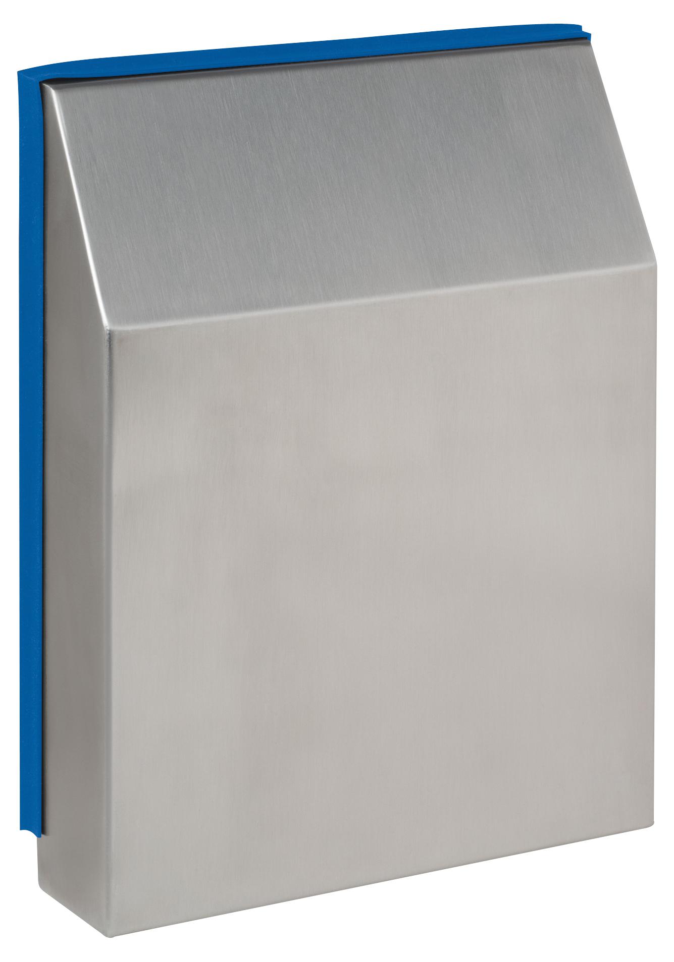 08674.0-00 HOSE PROOF HOOD, FILTER FAN STEGO