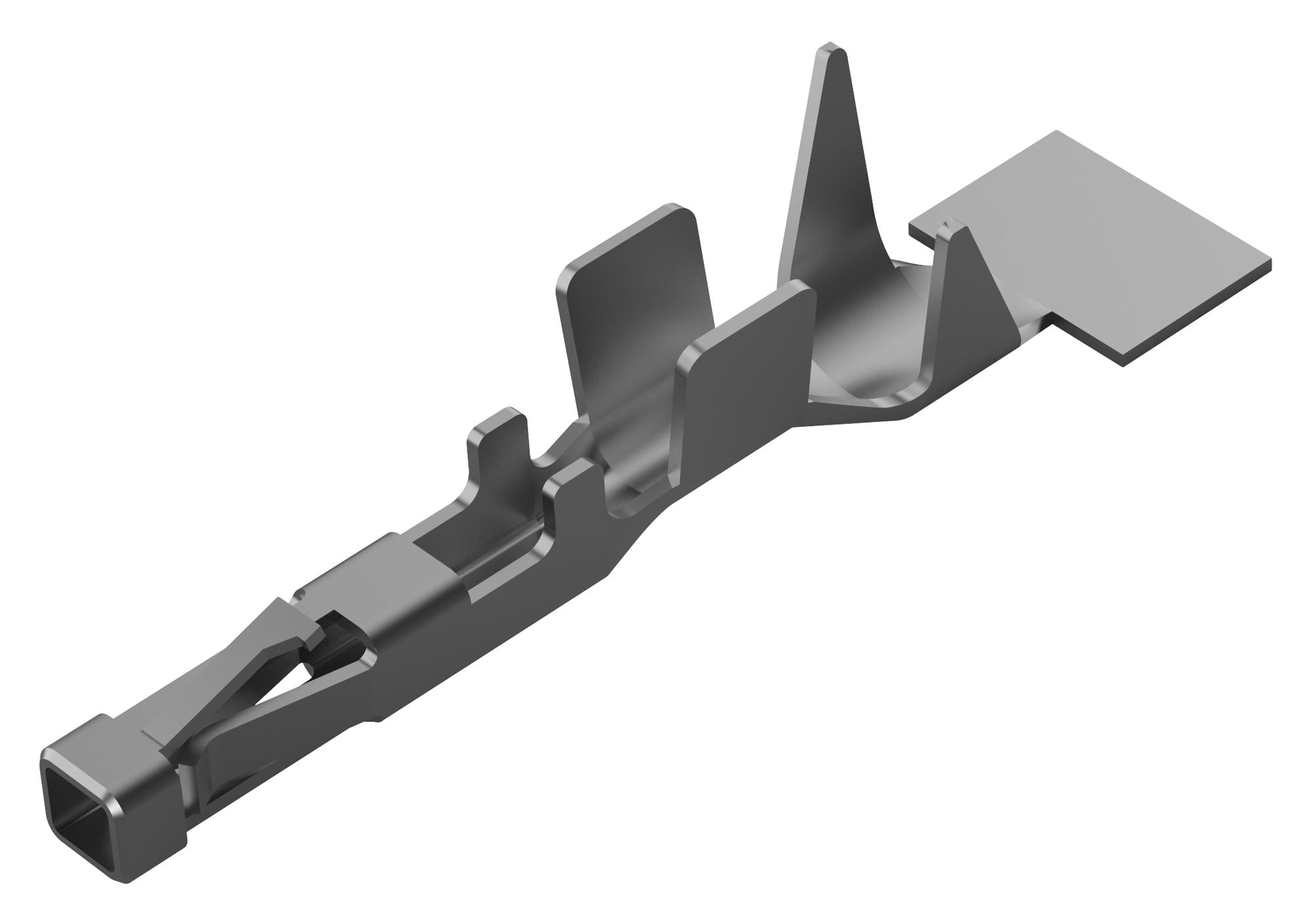 2008625-1 CONTACT, SOCKET, 22-18AWG, CRIMP TE CONNECTIVITY