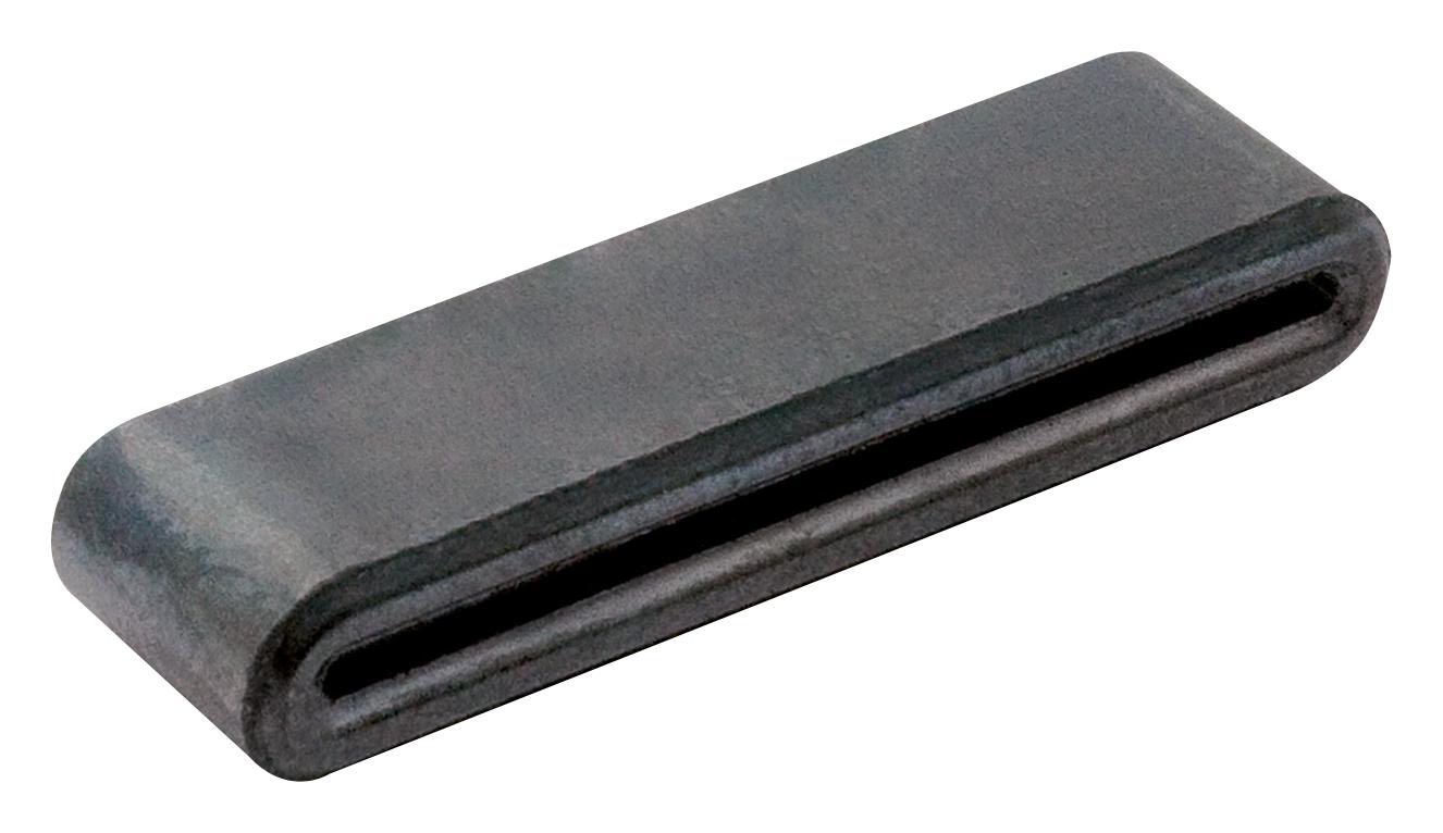 7427213 FLAT FERRITE CORE, 67OHM, 34.8X1.3MM WURTH ELEKTRONIK