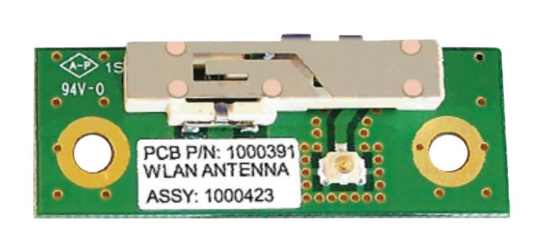1000423 EMBEDDED ANTENNA, 5.7-5.9GHZ, 3.5DBI KYOCERA AVX