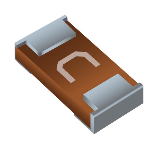 SF-0603HI075F-2 FUSE, 0.75A, HIGH INRUSH WITHSTAND, 0603 BOURNS