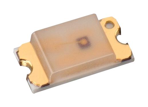 150060SS55040 LED, RED, 70MCD, 630NM, SMD WURTH ELEKTRONIK