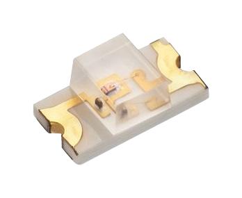 156125GS75000 LED, GREEN, 450MCD, 525NM, SMD WURTH ELEKTRONIK