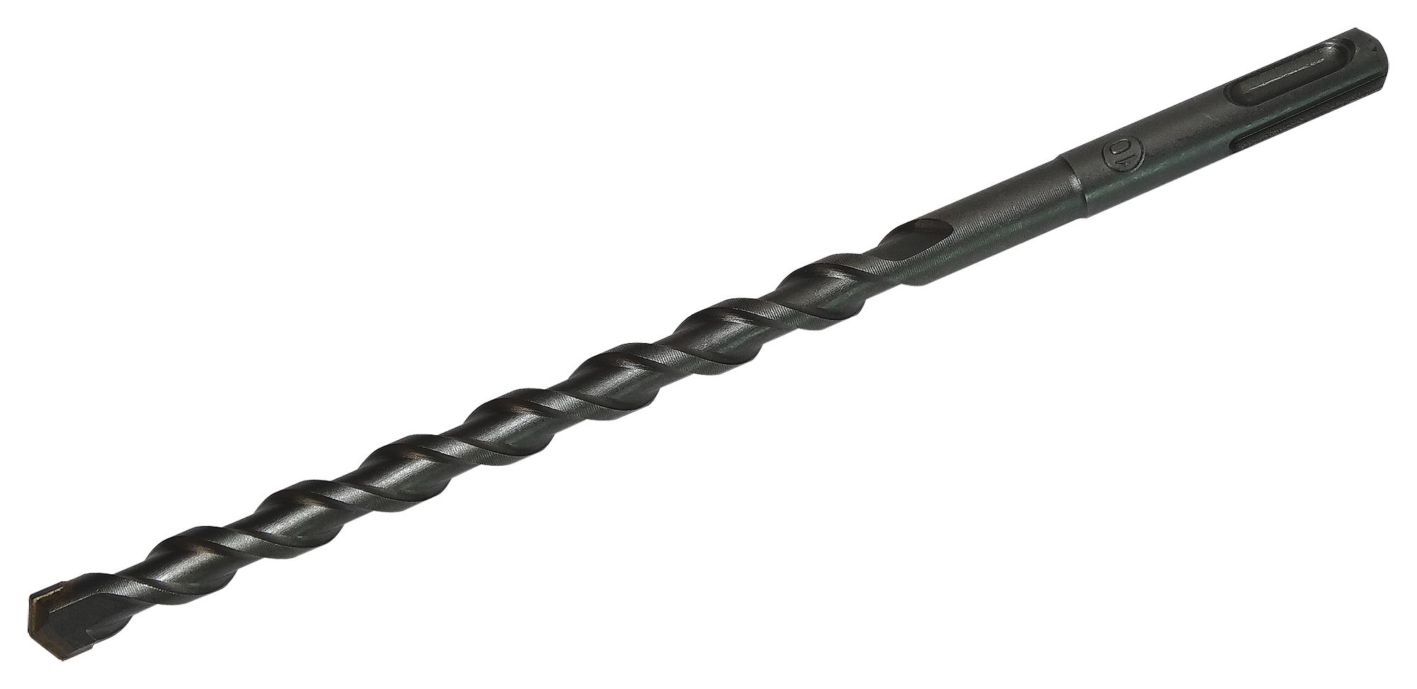 T3120 1245 DRILL BIT, IMPACT, 12MM CK TOOLS