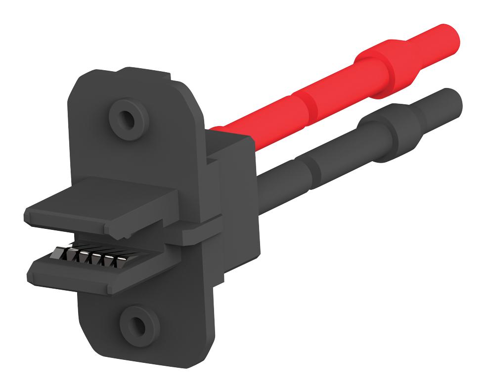 2311291-1 CABLE ASSY, BUSBAR-CORD END, 3.34" TE CONNECTIVITY
