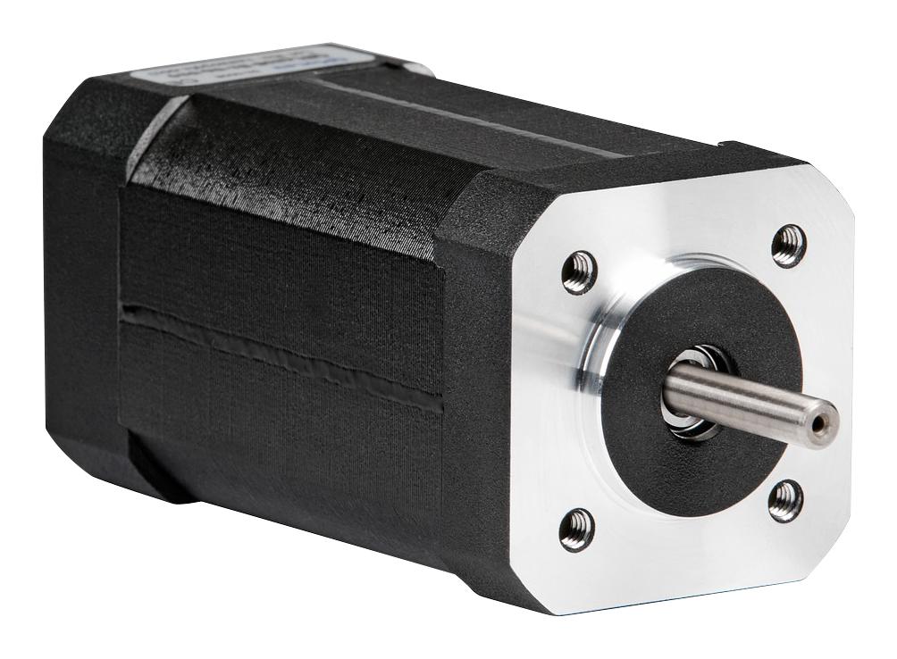 QBL4208-81-04-019 BLDC MOTOR, 3-PH, 24VDC, 4000RPM, 77W TRINAMIC / ANALOG DEVICES