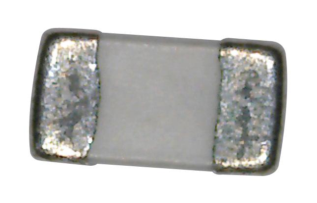 C0603C390K5GACTU CAP, 39PF, 50V, MLCC, 0603 KEMET